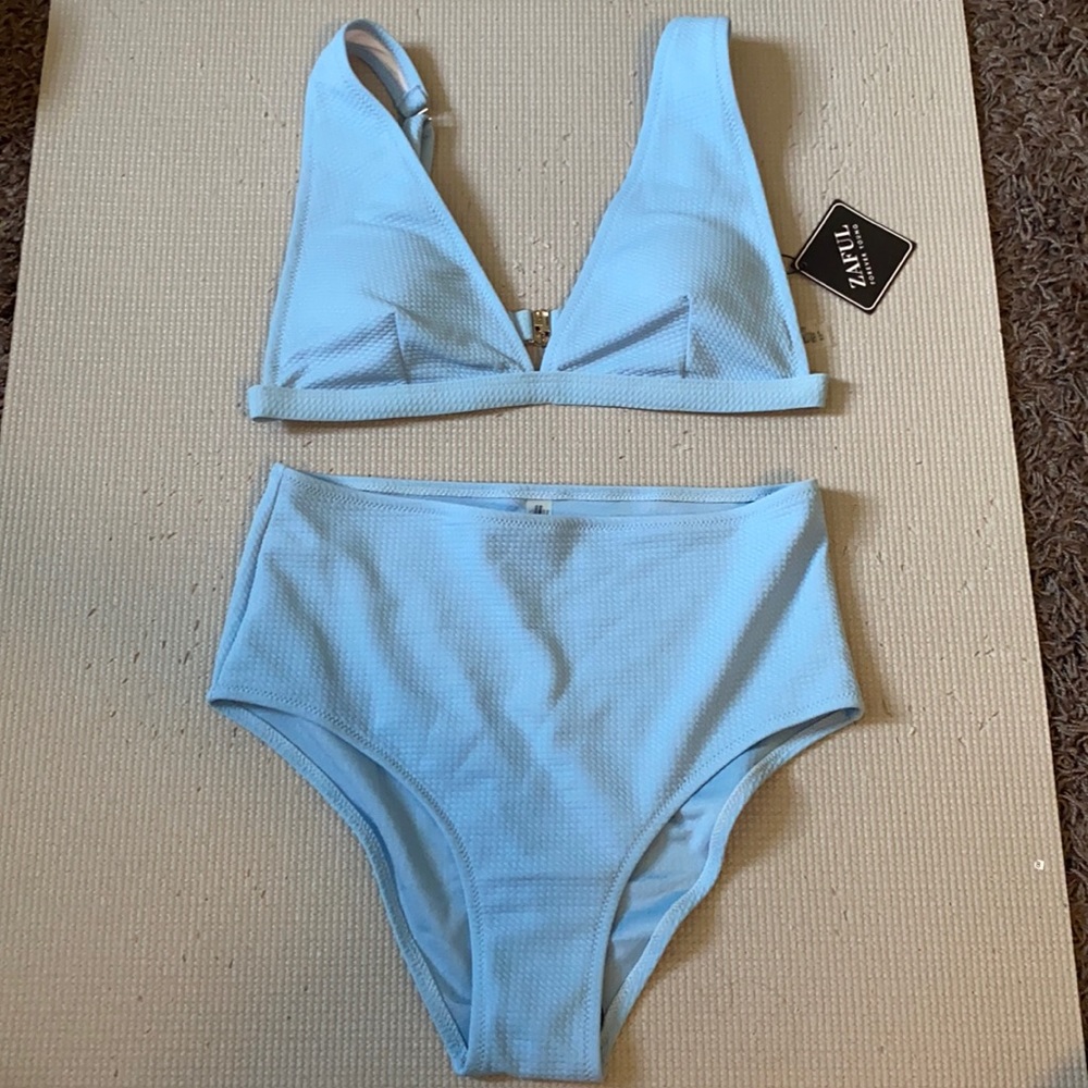 NWT Zaful Bikini